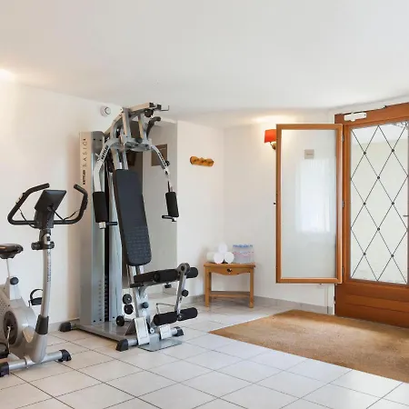 Village Lugrin.17 Apartment